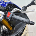 Motorcycle de jour de l'essence 200cc Prix royal à essence chinoise pas cher Esseuche à l'essence Autres motos à vendre